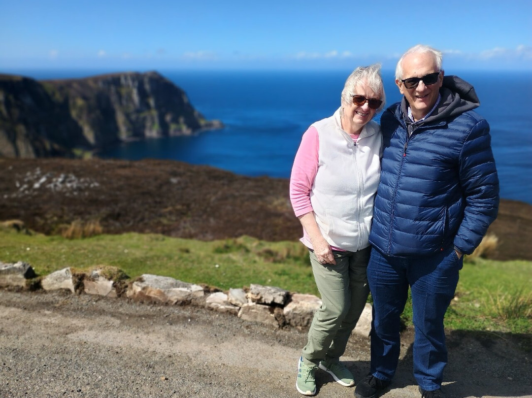 CHIEFTAIN TOURS IRELAND AND SCOTLAND-多尼戈尔城镇必去景点