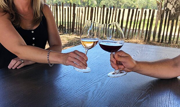Foursight Wines-Boonville必去景点