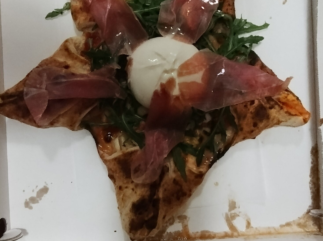 Pizzeria Pummarò
