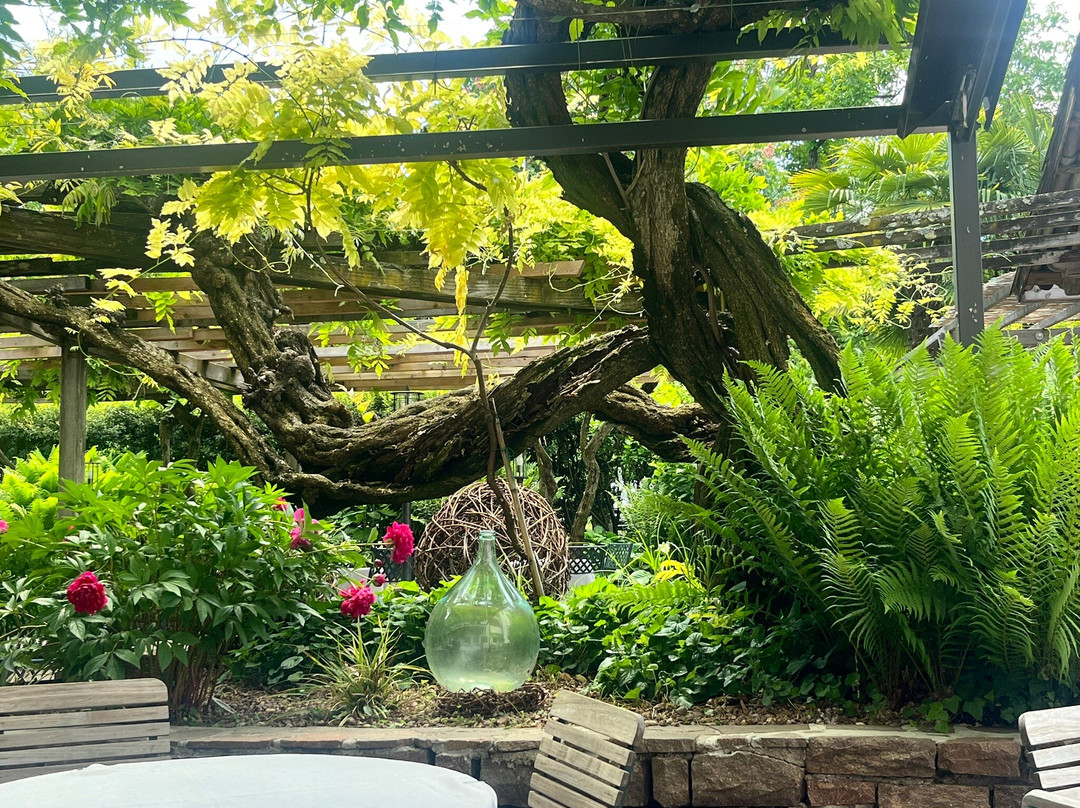 Hotel Weingut Stroblhof主图