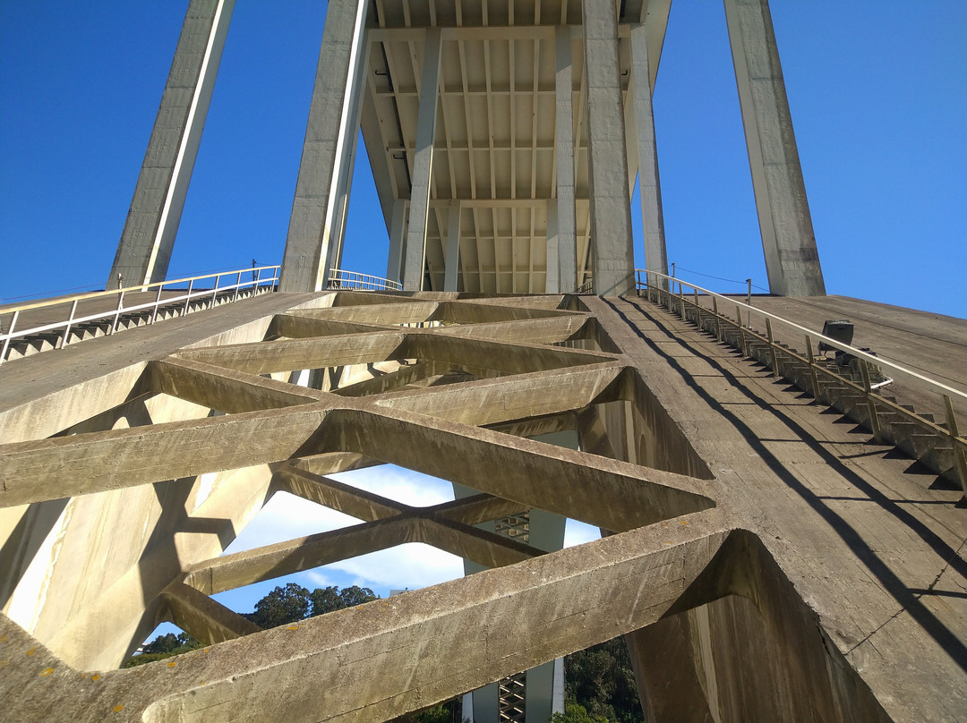 Porto Bridge Climb-波尔图必去景点