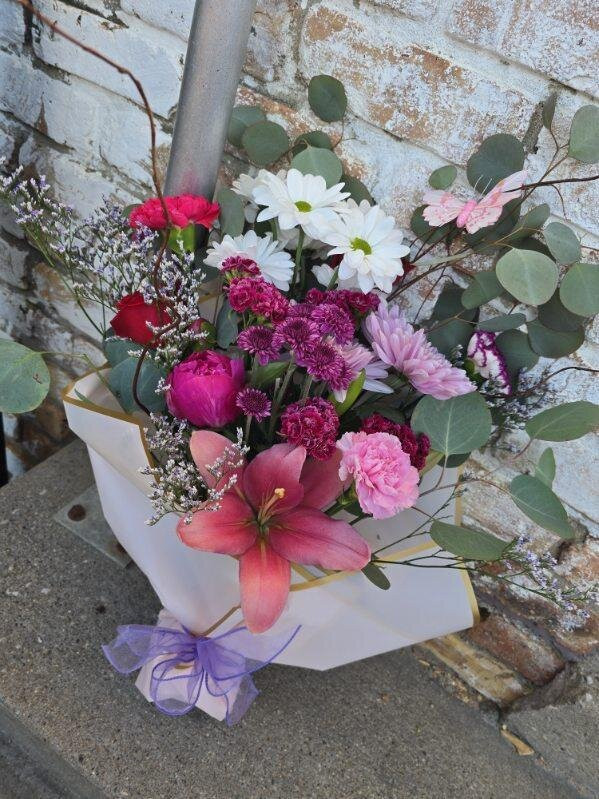 Flowers By Nature's Corner-Vinton必去景点