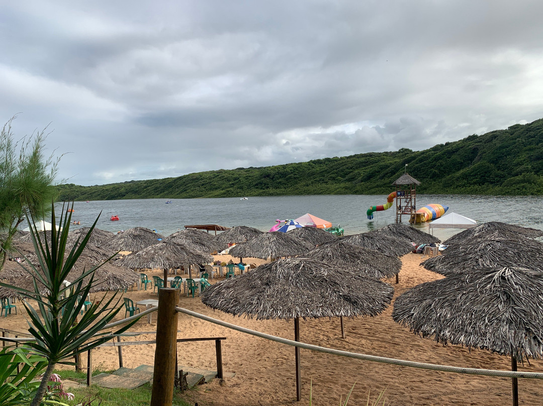 Camurutaba Lagoa