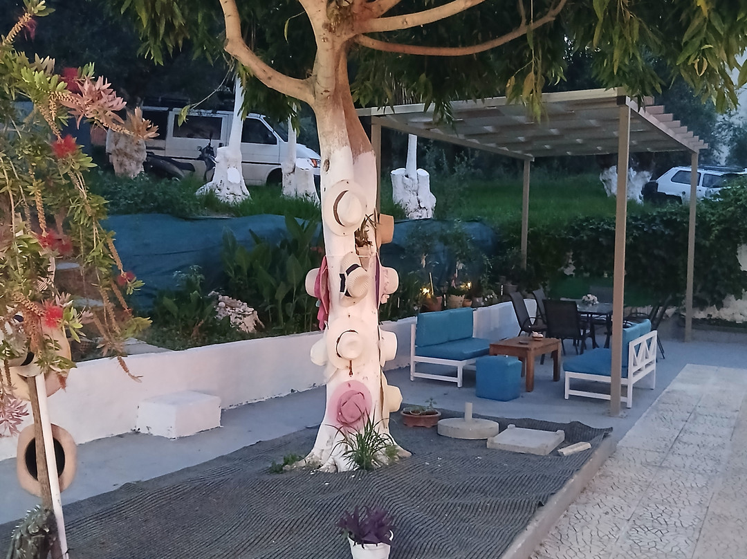 Tsilivi Beach-提斯里菲必去景点