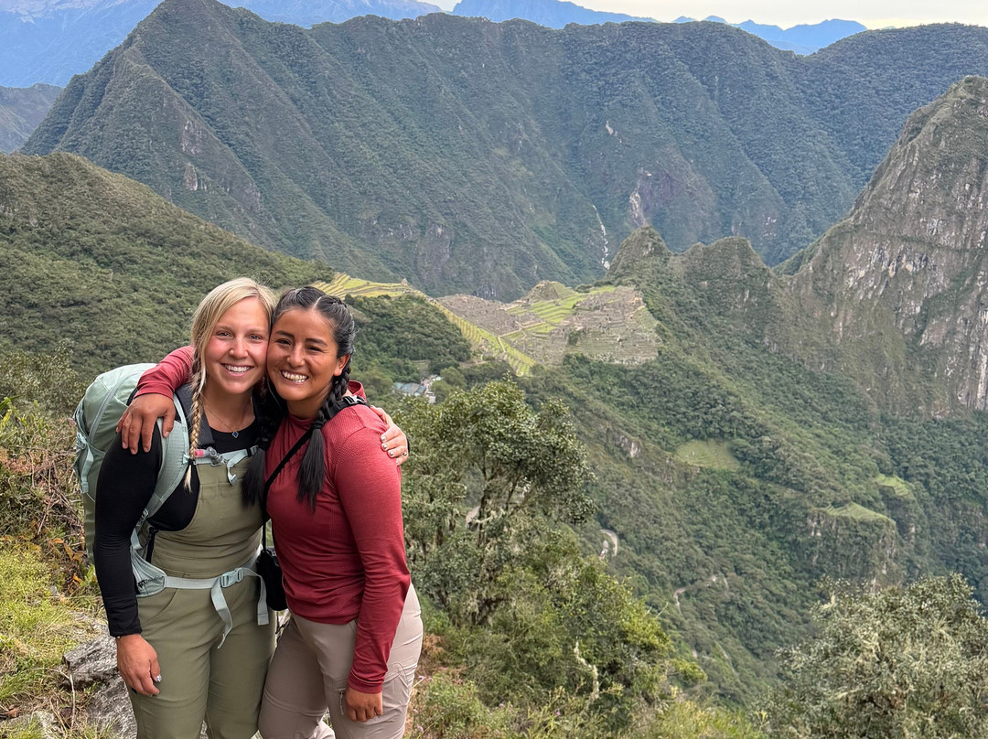 Evolution Treks Peru-库斯科必去景点