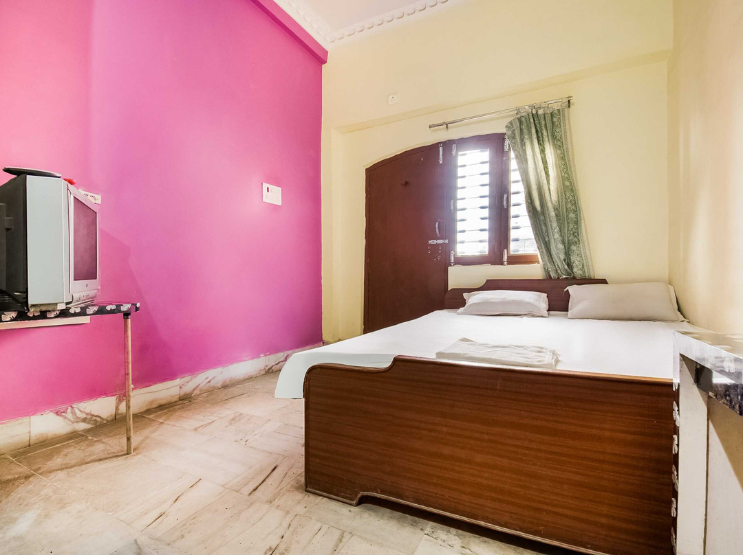SPOT ON Hotel Vaibhav