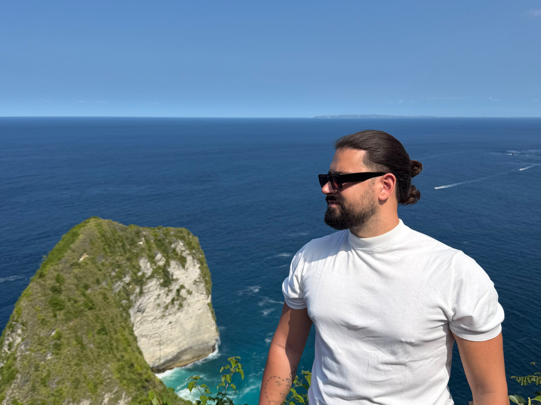 Mario Tour Nusa Penida-沙努尔必去景点