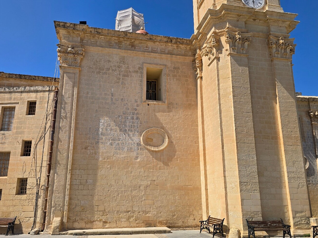 Parish Church Of St. Mary-Attard必去景点