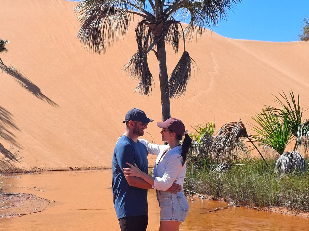 OURIQUE COMPANY / TURISMO DE EXPERIÊNCIA NA CHAPADA DOS VEADEIROS / SERRAS GERAIS / JALAPĀO / CHAPADA DIAMANTINA / CHAPADA DAS MESAS-上帕拉伊苏迪戈亚斯必去景点