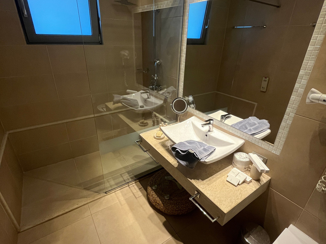 乐土华丽 SPA 酒店主图