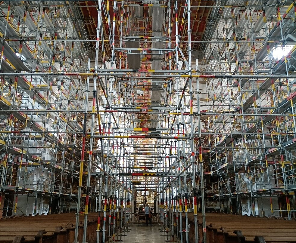 Kloster Roggenburg-Roggenburg必去景点