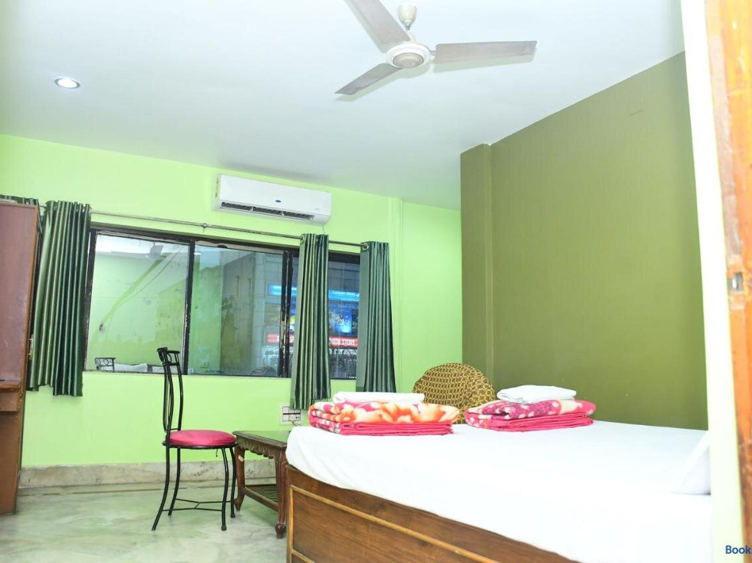 Hotel Sampark