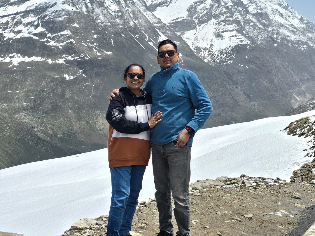 Gujju Tour Pvt. Ltd.-Bilimora必去景点