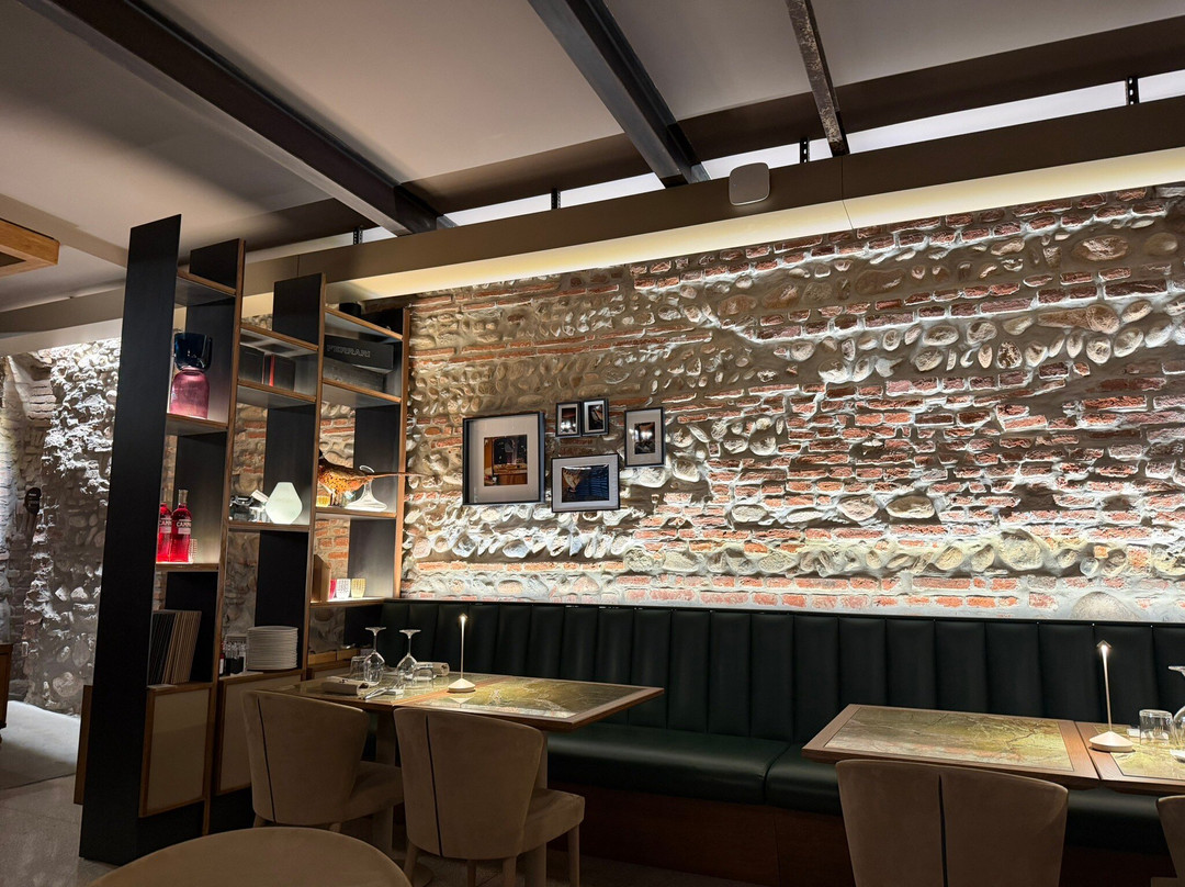 Scibuino Osteria Urbana