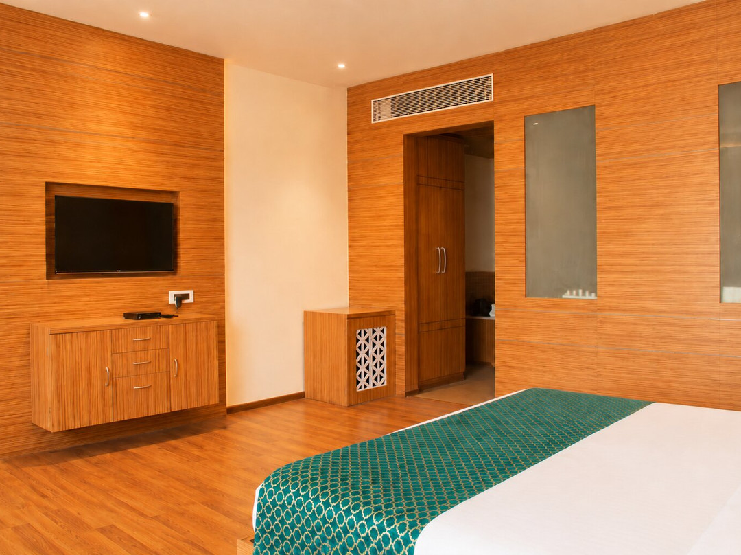 Hotel Landmark主图