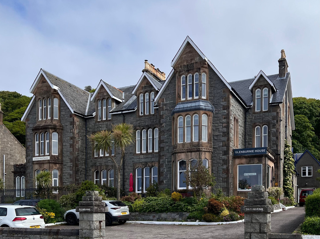Glenburnie House