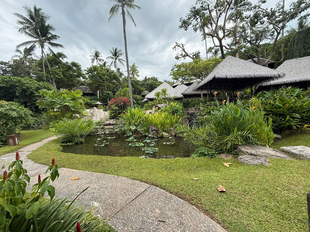 Kamalaya Koh Samui主图