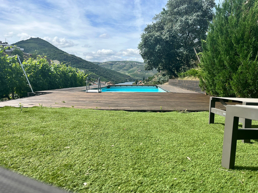Dois Lagares House & Winery主图