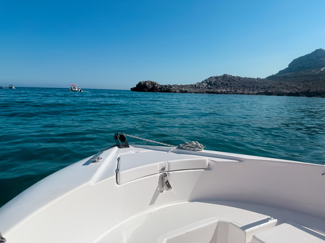 Rodos Boats - Rent a Boat-Afandou必去景点
