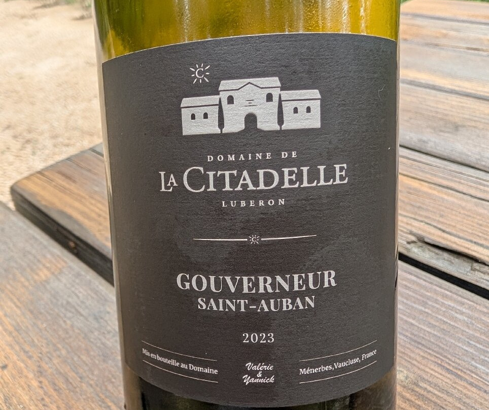 Le Domaine de la Citadelle-Menerbes必去景点