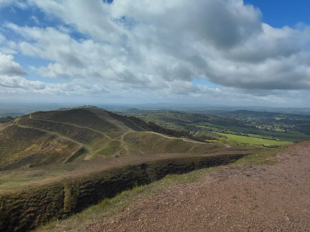Malvern Hills Trust-大莫尔文必去景点