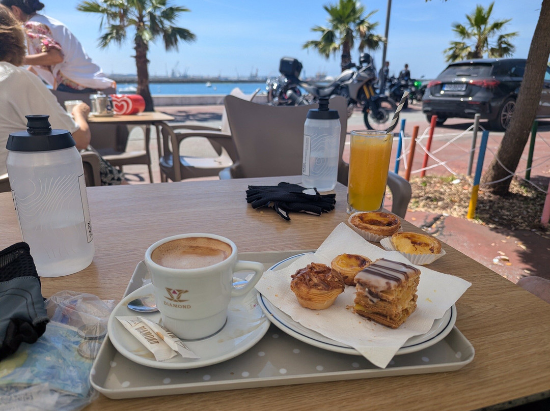 Portugal A2Z Walking & Biking-莱里亚必去景点