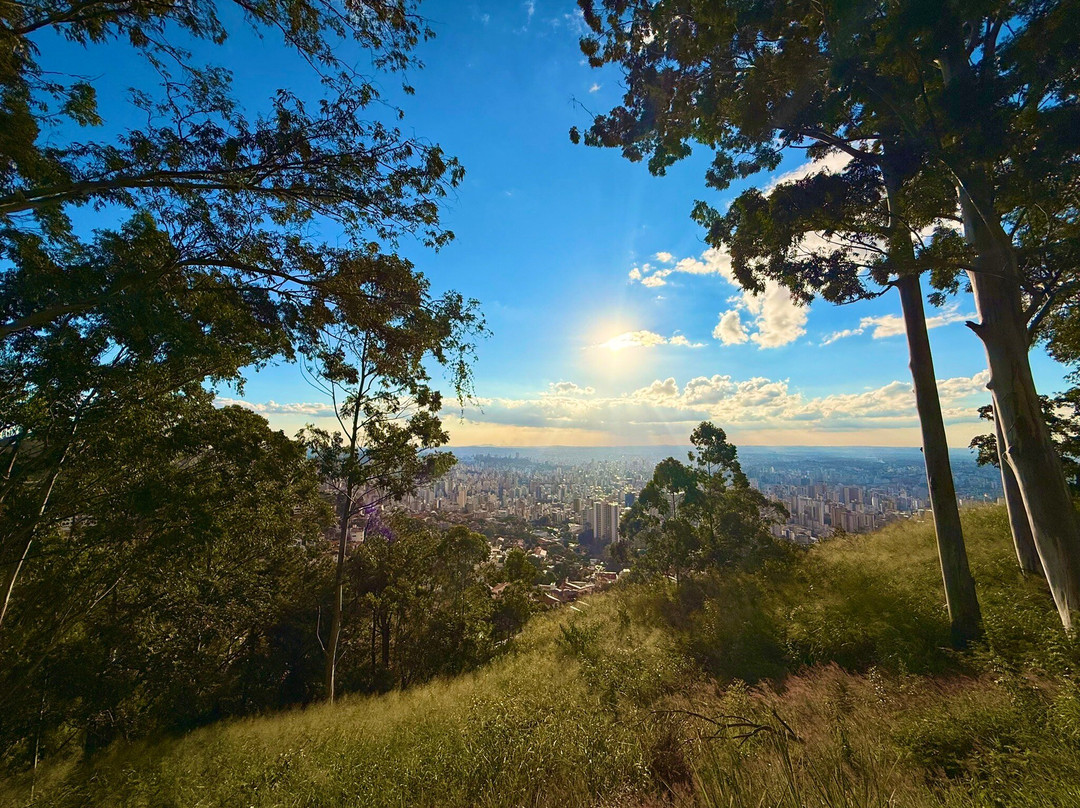 Mirante Mangabeiras-贝洛哈里桑塔必去景点