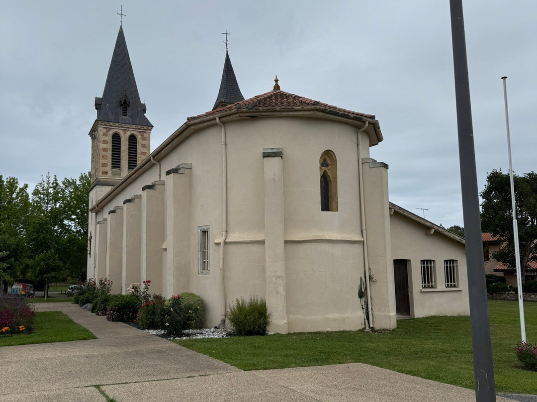 Eglise Notre Dame