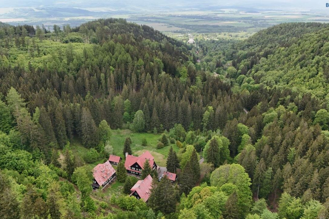 Osrodek Wypoczynkowy Gorska Perla