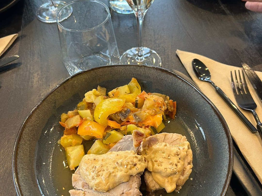 Domaine L’Empreinte-Verzenay必去景点