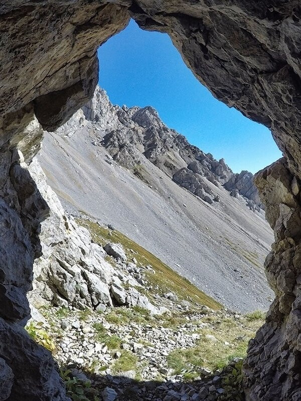 Catena Di Costabella-cima Uomo-Soraga必去景点