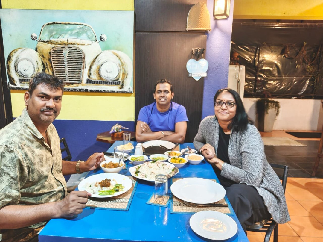 Travel Now Sri Lanka-科伦坡必去景点