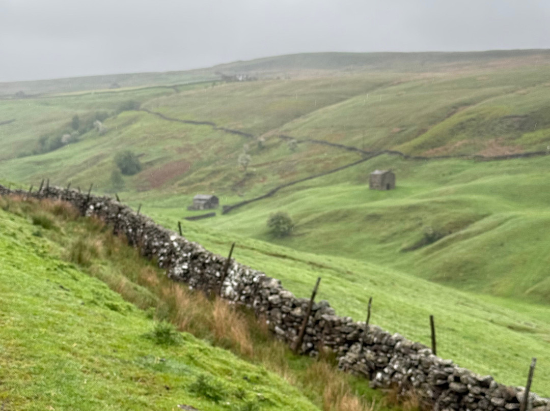 Frith Lodge Keld主图
