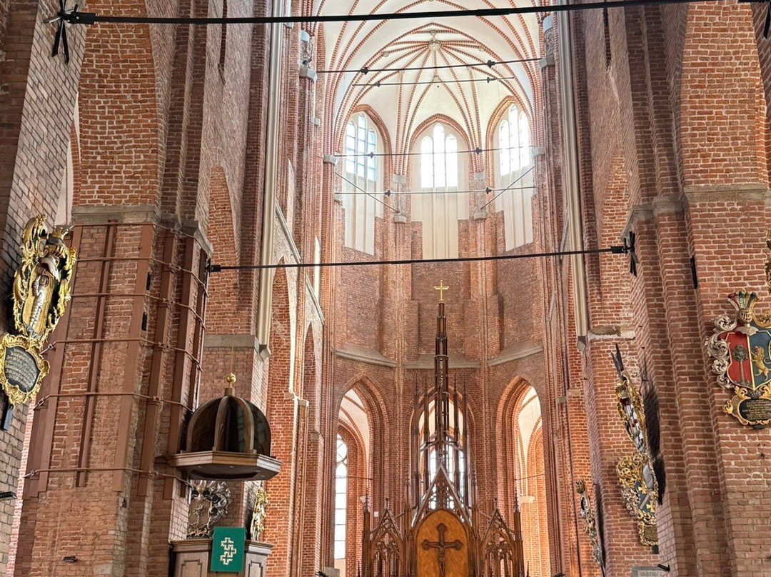 St. Peter's Church-里加必去景点