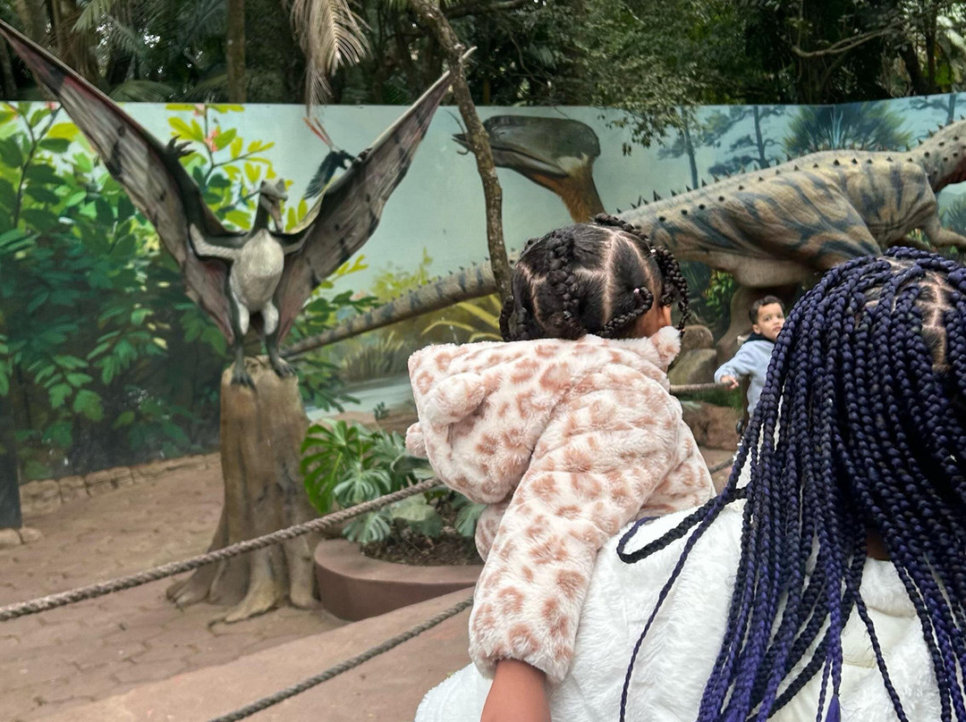 Zoologico De Sao Paulo-圣保罗必去景点