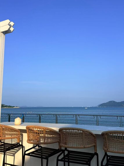 SANHI Seaside Restaurant & Bar