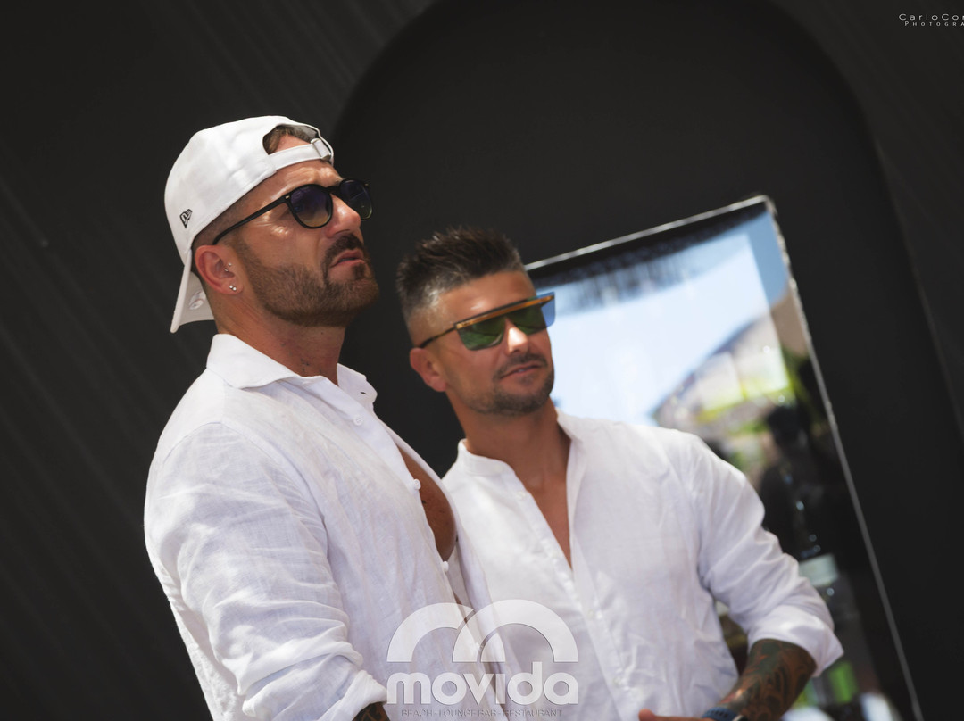 Movida Beach
