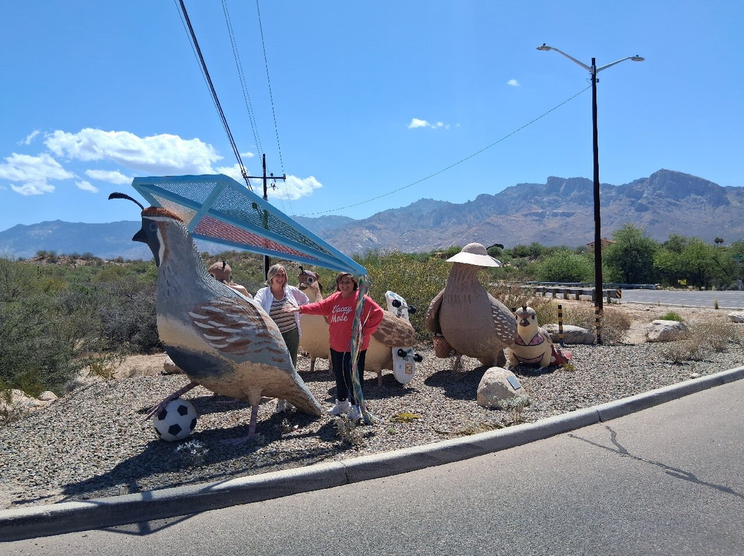 Naranja Park