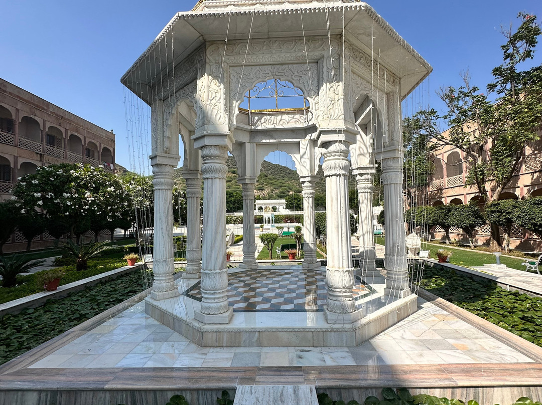 Pratap Mahal, Ajmer - Ihcl SeleQtions主图