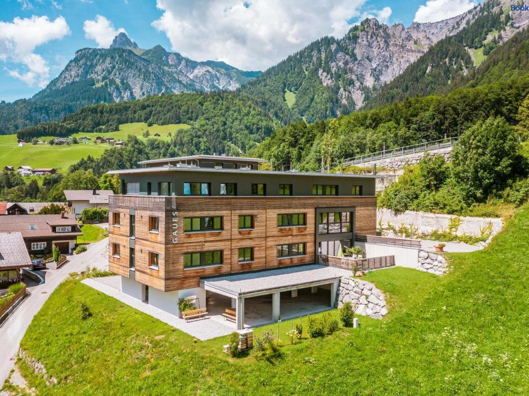 Haus Gaues