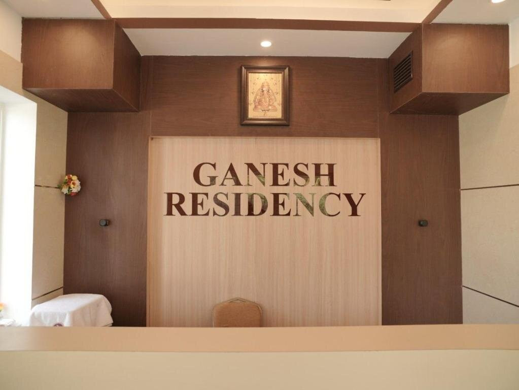 Ganesh Residency