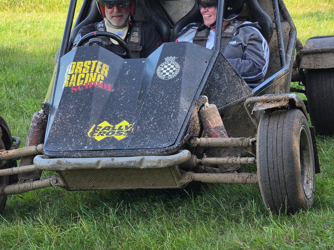Forster Racing School-Boxgrove必去景点