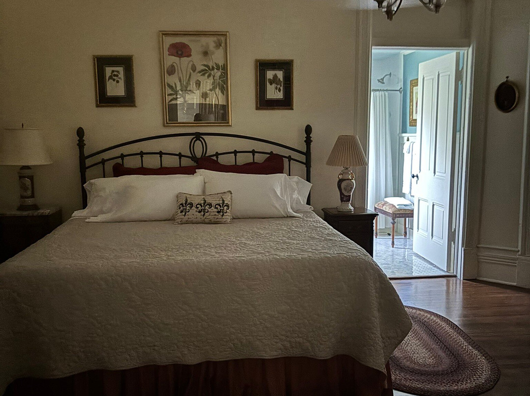 Milton Parker Estate B&b~events主图