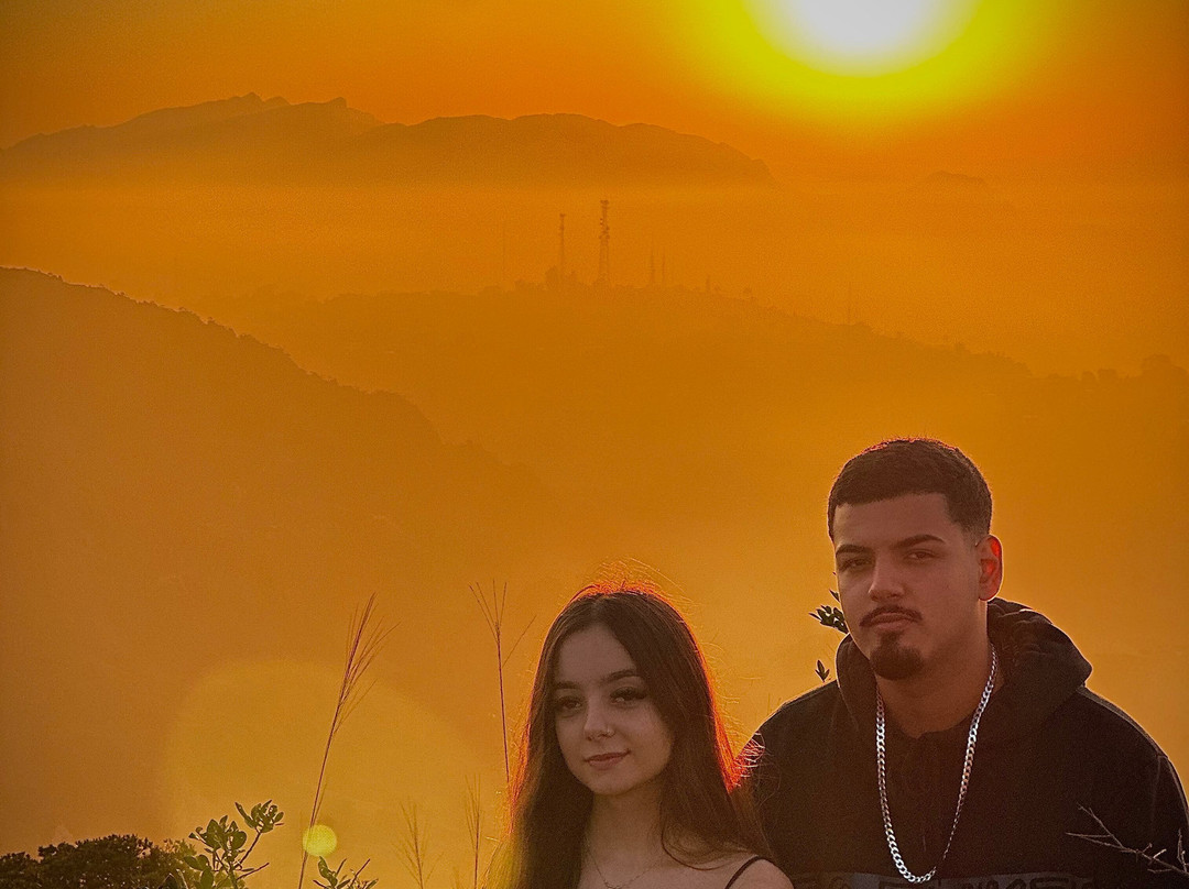 Del Rey Climb-德尔雷伊必去景点