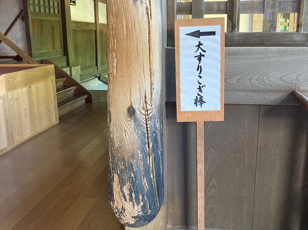 Daihonzan Eihei-ji Temple-永平寺町必去景点