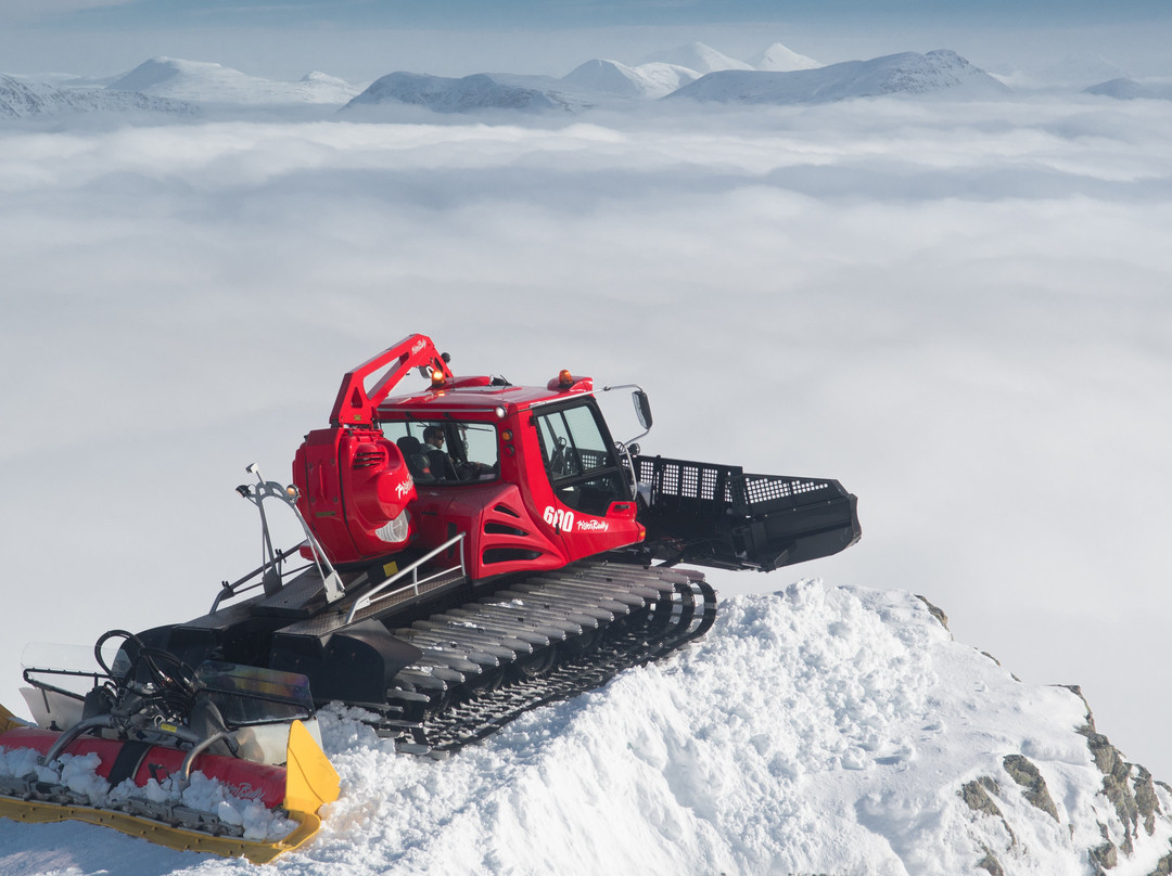 Glencoe Mountain Resort-Glencoe Village必去景点