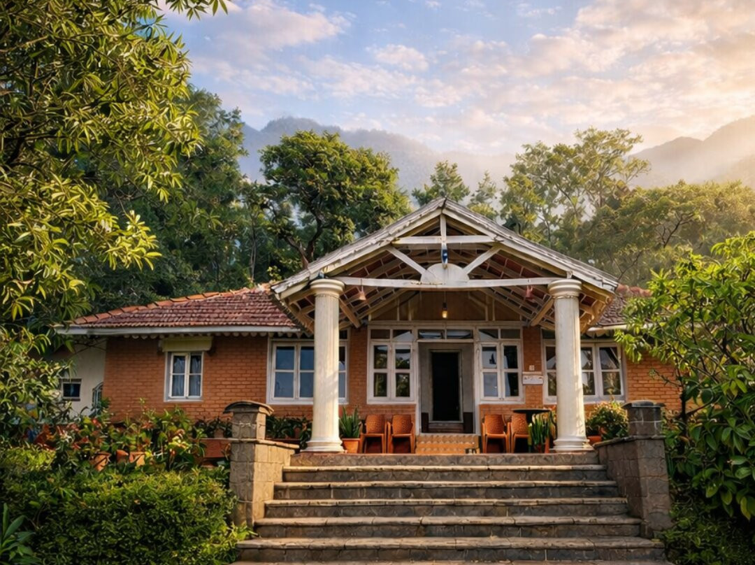 Athithi Homestay By Stayapart主图