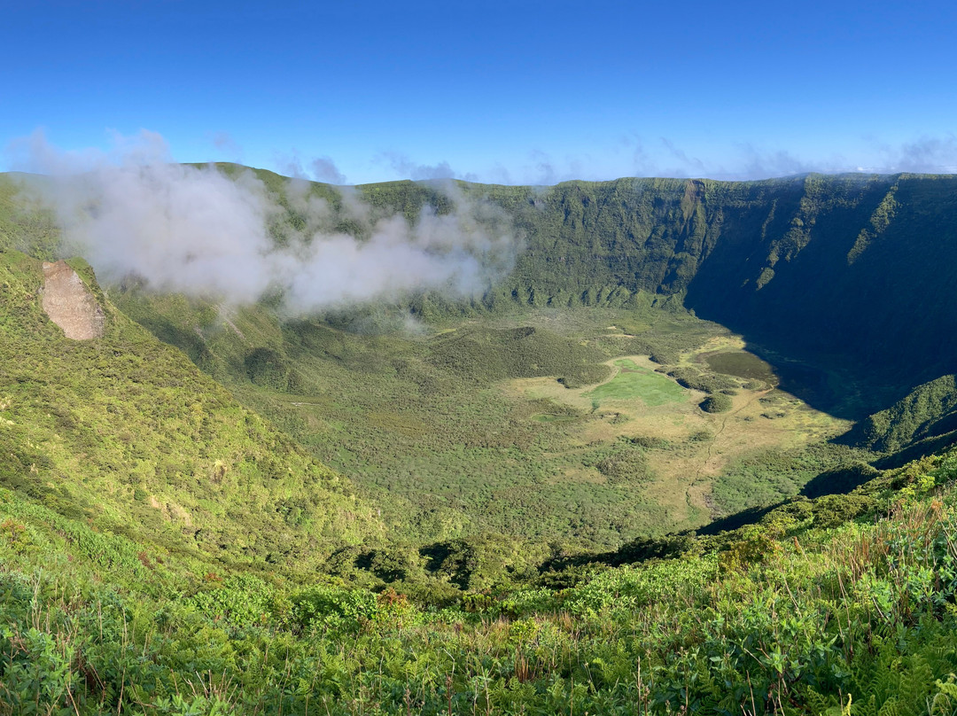 Endemic Azores-奥尔塔必去景点