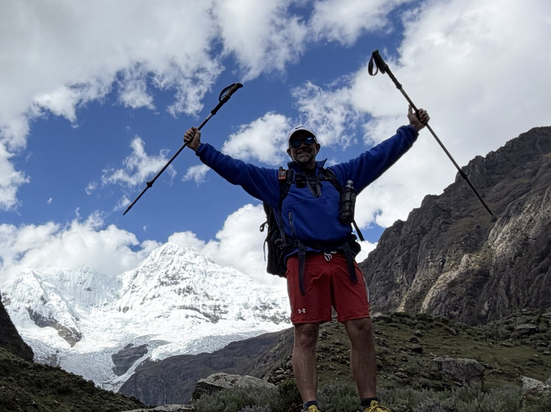 Cordillera Huayhuash-Ancash Region必去景点