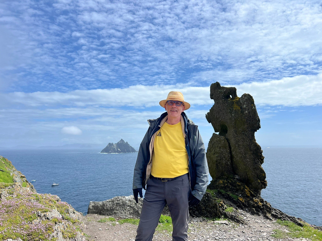 Skellig Coast Adventures-Portmagee必去景点